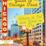 The ultimate guide to chicago food where to eat and what to try.
