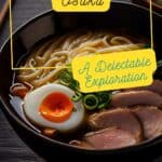Indulge in the best food in Osaka, a delightful culinary exploration.