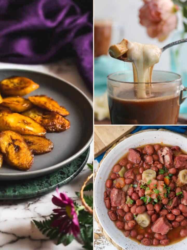 Best Colombian Foods: Traditional Dishes You Must Try - Foodventures Abroad