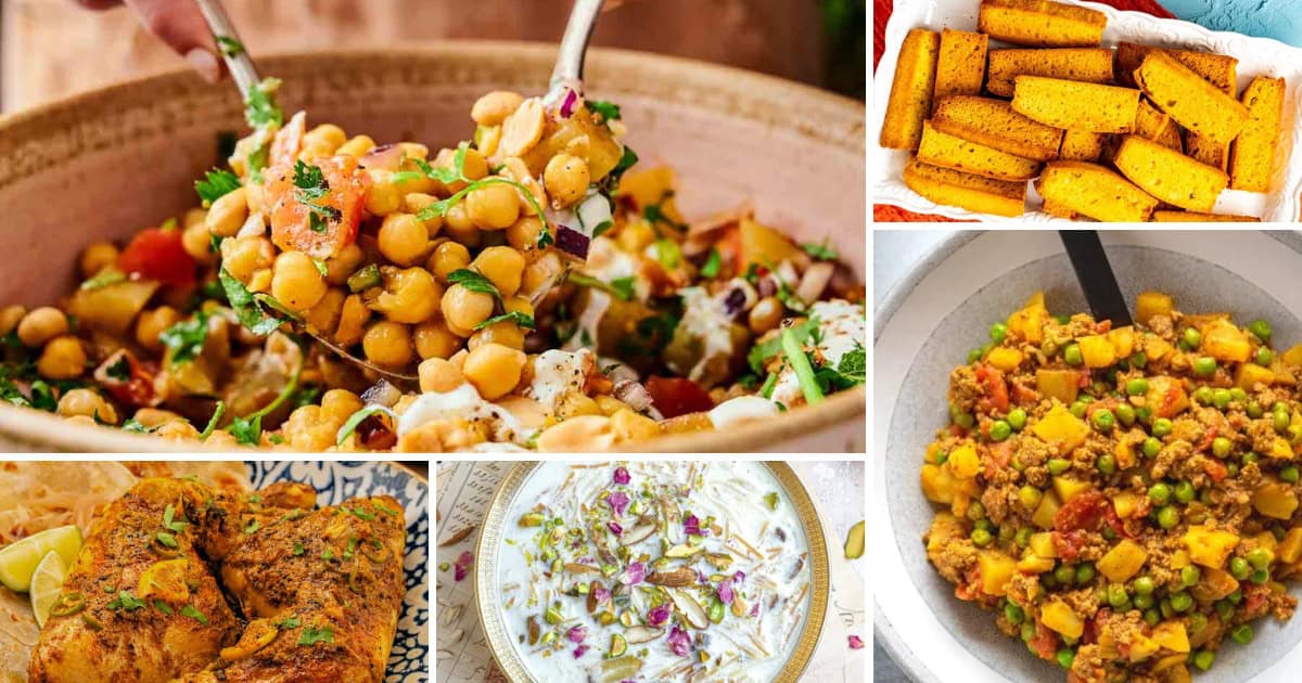 Pakastani Cooking 20+ Best Pakistani Recipes You Must Try! - Foodventures Abroad