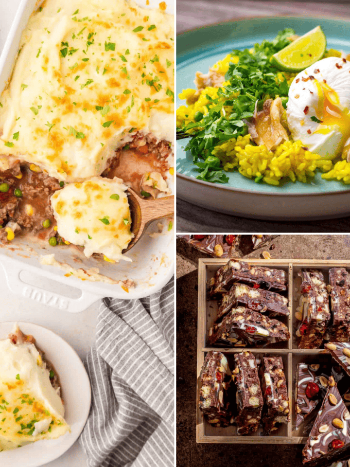 30 Amazing Classic French Recipes! - Foodventures Abroad