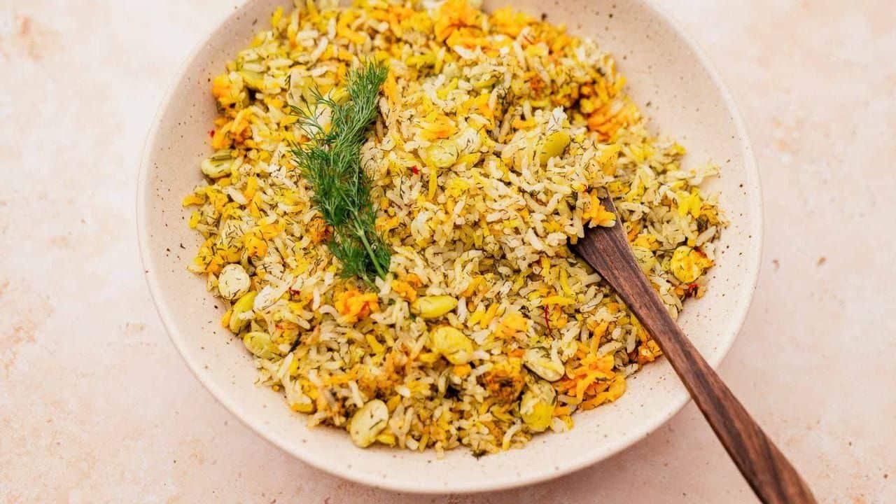 Posh Rice 24 flavorful rice dishes from around the world - Foodventures Abroad