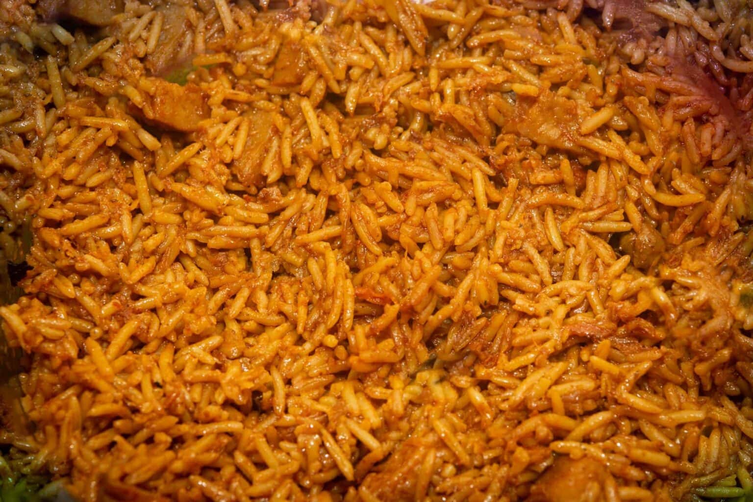 Tz Rice A Guide to Food in Tanzania and Its Traditional Dishes