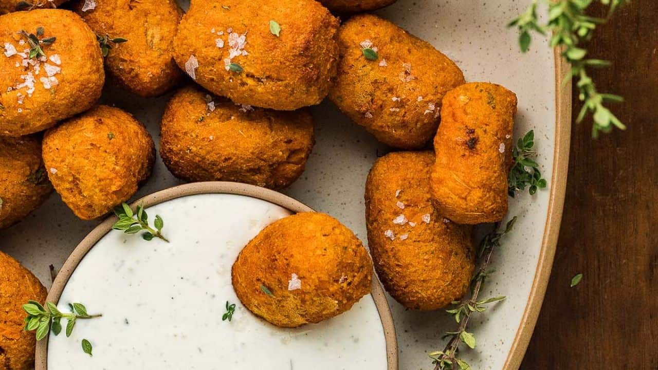 27 simple snack recipes worth keeping - Foodventures Abroad
