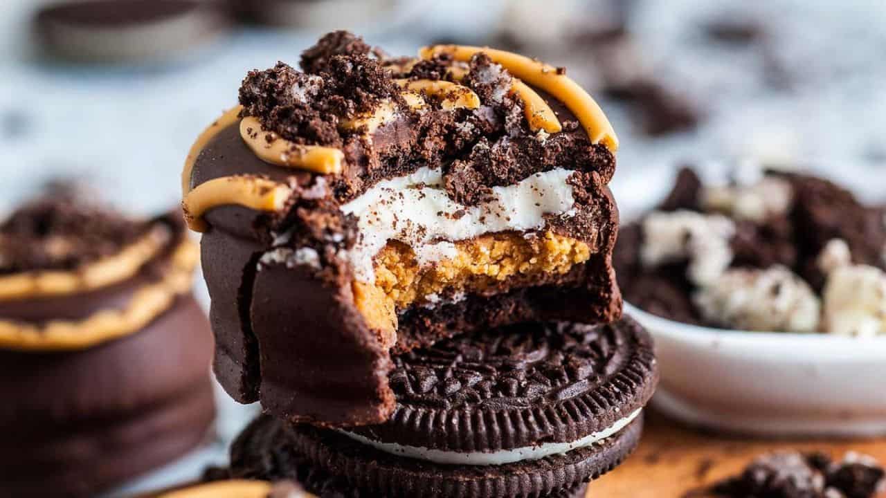 Simple Looking Sweets 25 simple sweets that still impress - Foodventures Abroad