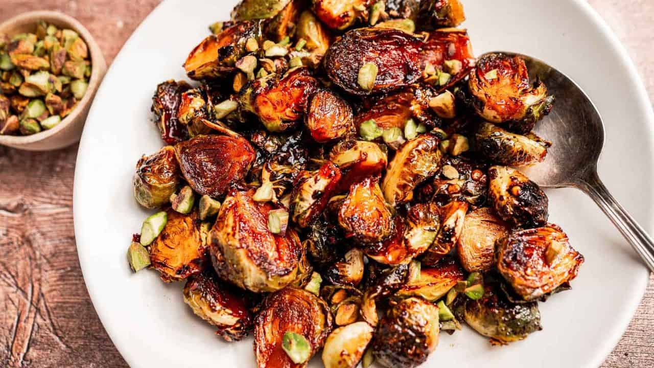 23 simple sides that work with anything - Foodventures Abroad