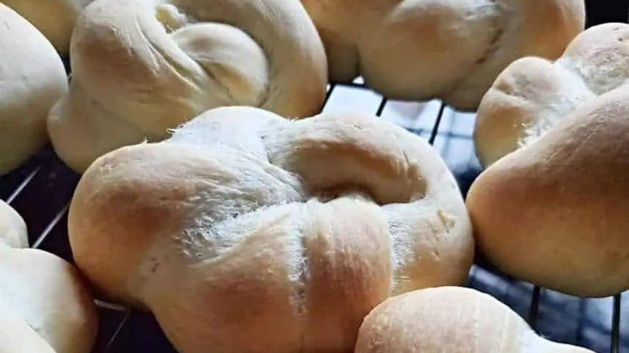 Indulge in flaky, buttery goodness with homemade crescent rolls that will melt in your mouth and elevate any meal. These rolls are the epitome of comfort and pair perfectly with just about any meal.