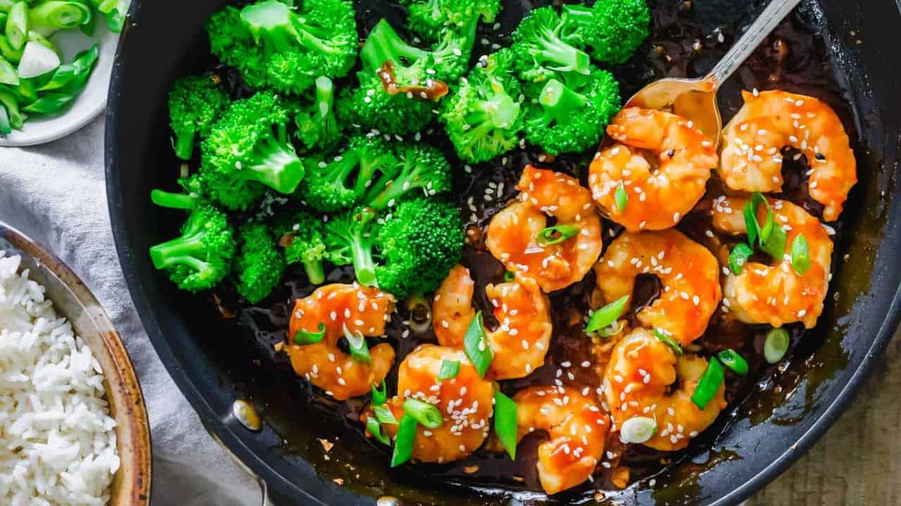 21 restaurant-style recipes you can make at home - Foodventures Abroad