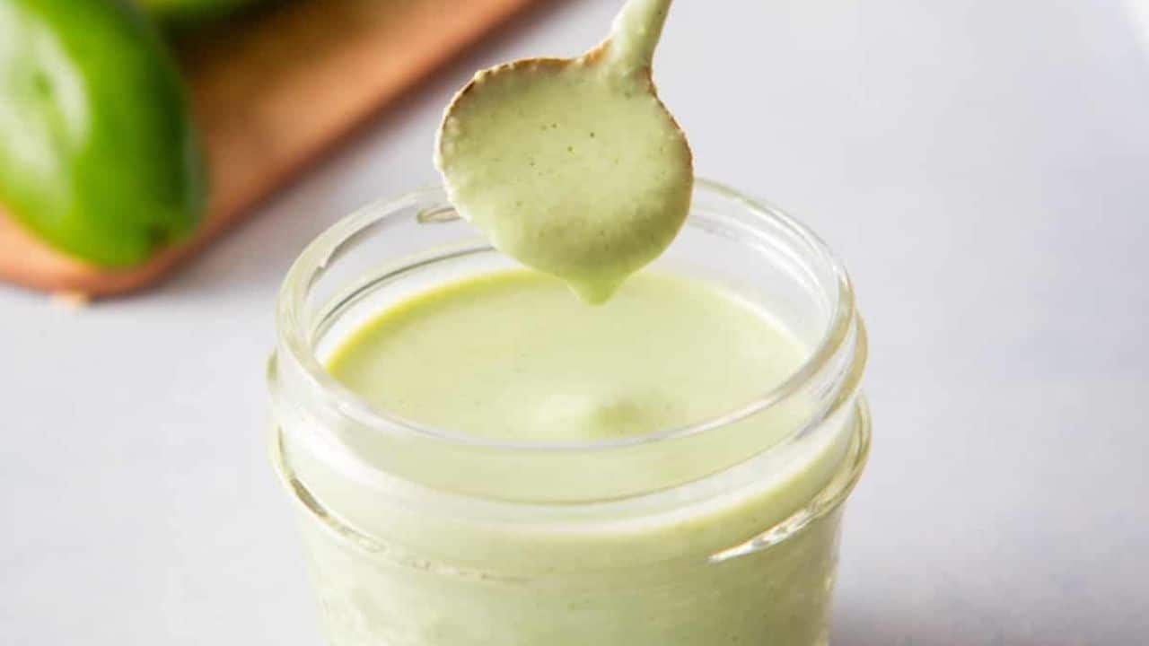 18 simple dressings that beat store-bought - Foodventures Abroad