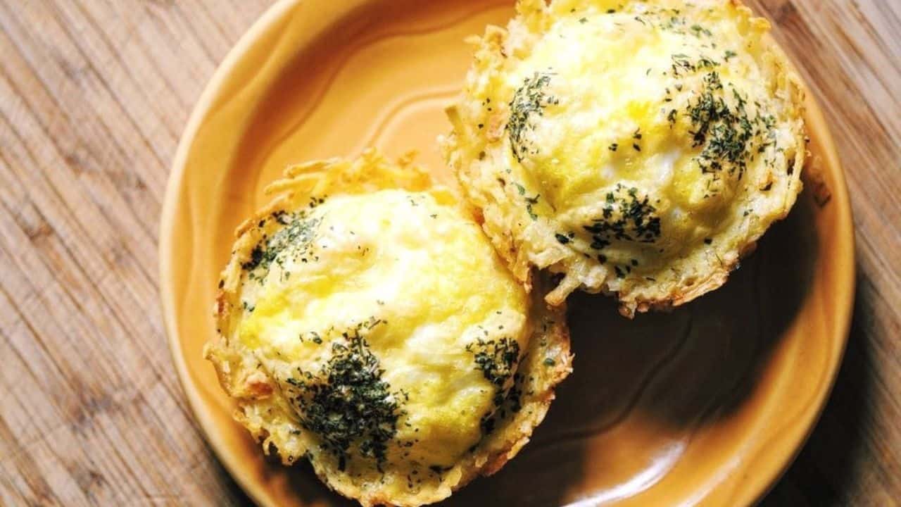 Easter recipes that disappear first at every gathering - Foodventures ...